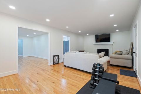 Tiny photo for 810 Bragg Drive, Wilmington, NC 28409 (MLS # 100576662)