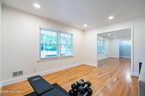 Tiny photo for 810 Bragg Drive, Wilmington, NC 28409 (MLS # 100576662)