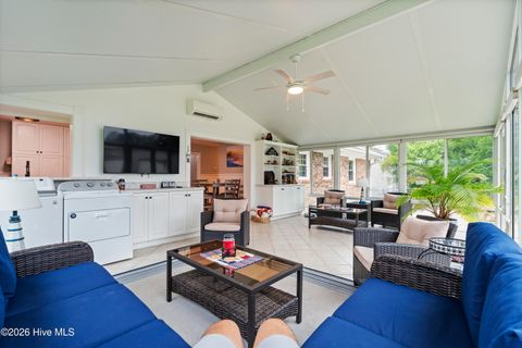 Tiny photo for 810 Bragg Drive, Wilmington, NC 28409 (MLS # 100576662)