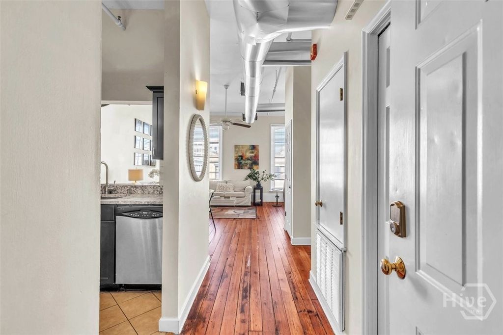 Photo of 105 Whitaker Street #302, Savannah, GA 31401 (MLS # SA349256)