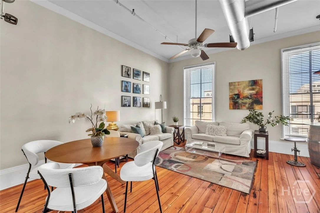 105 Whitaker Street Unit 302