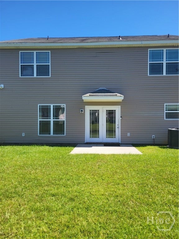 Photo of 132 Somersby Boulevard, Pooler, GA 31322 (MLS # SA365358)