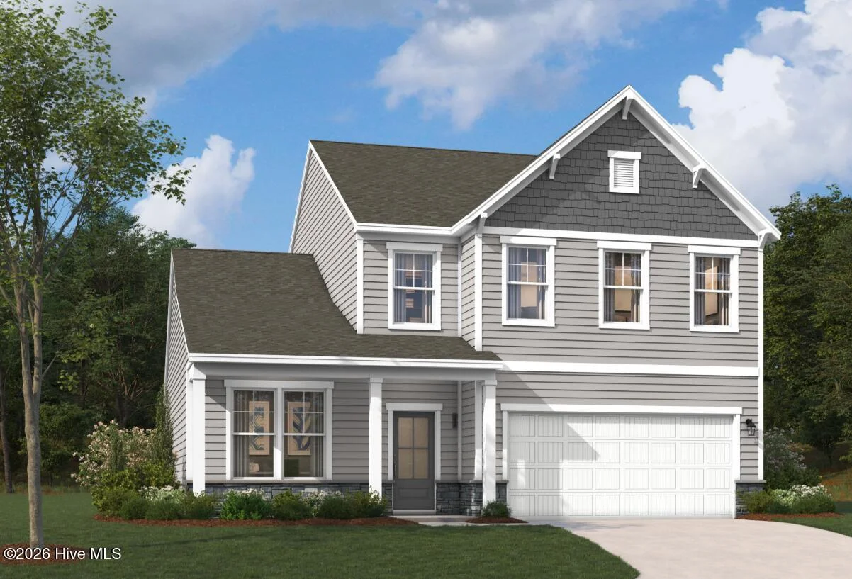 4158 Whitehouse Street, Harlem, GA, 30814
