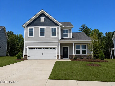 Homes For Sale - 4158 Whitehouse Street<br/> Columbia County, Harlem, GA 30814