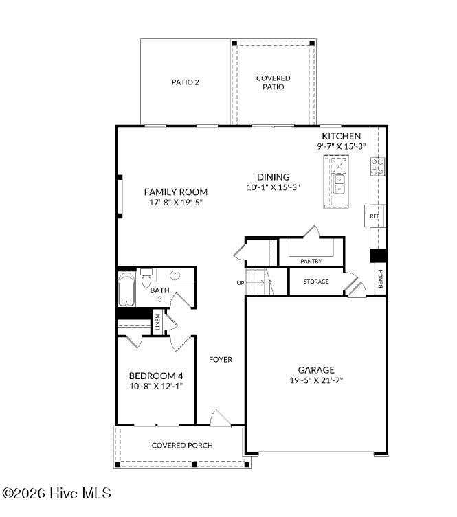 Photo of 4158 Whitehouse Street, Harlem, GA 30814 (MLS # 100594078)