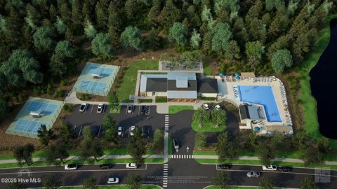 Tiny photo for 5637 Coral Tide Avenue, Wilmington, NC 28412 (MLS # 100551930)