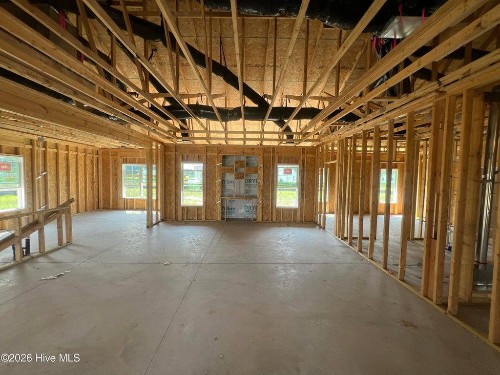 Photo of 105 Ed Barrow Lane, La Grange, NC 28551 (MLS # 100591798)