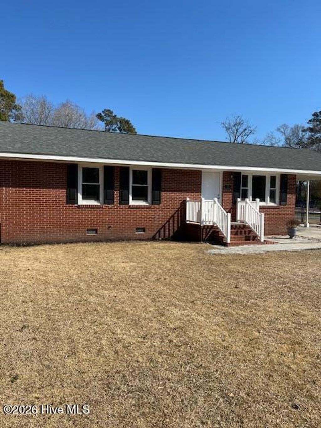 Photo of 618 Lee Drive, Havelock, NC 28532 (MLS # 100553862)