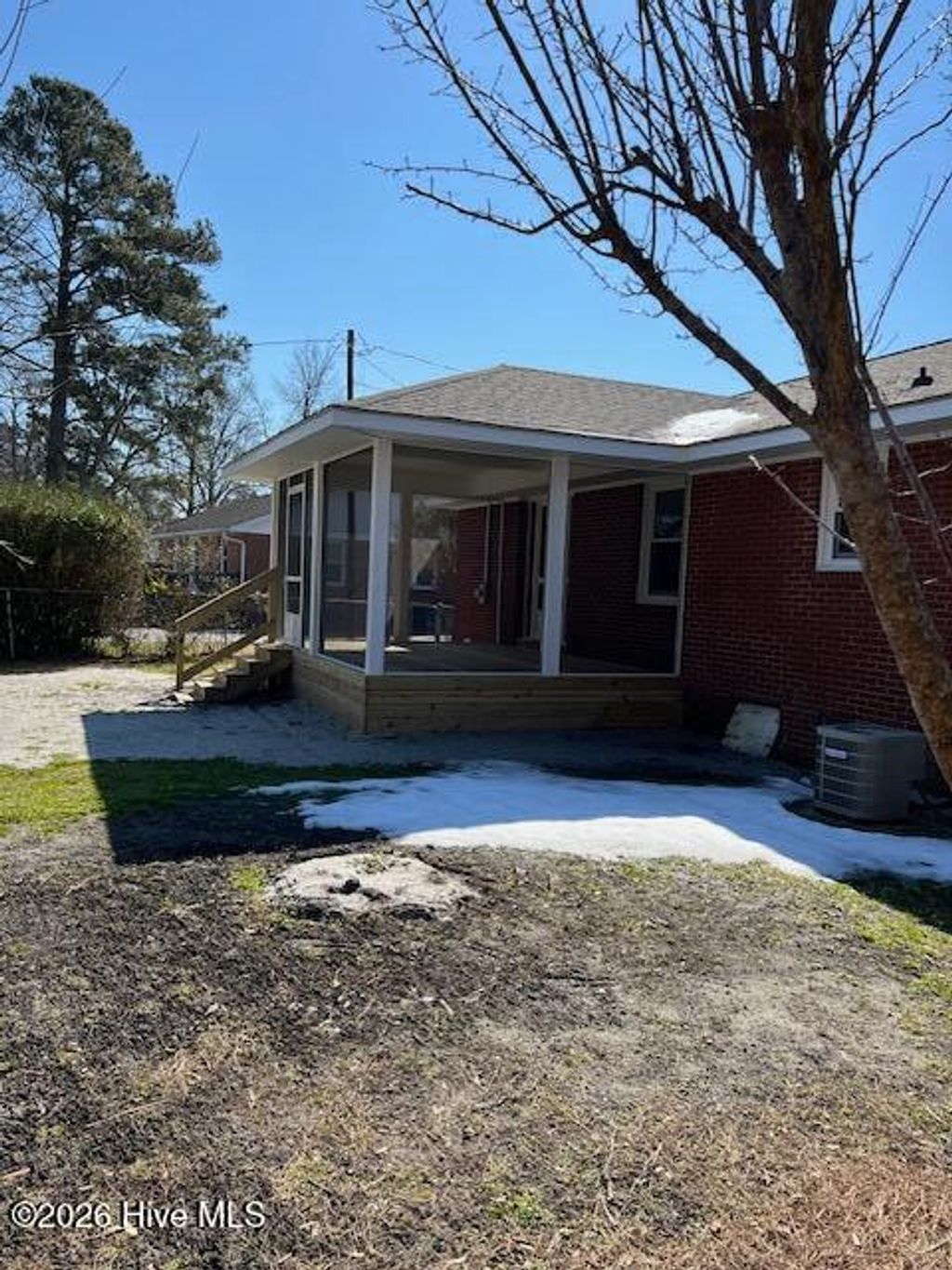 Photo of 618 Lee Drive, Havelock, NC 28532 (MLS # 100553862)