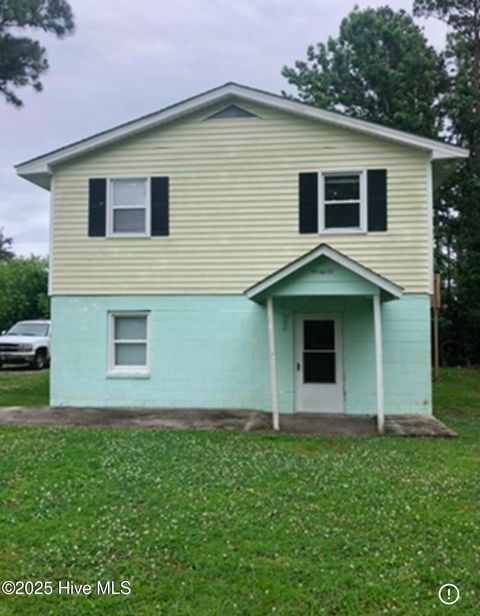 Multifamily For Rent - 921 N Yaupon Terrace #A<br/> Carteret County, Morehead City, NC 28557