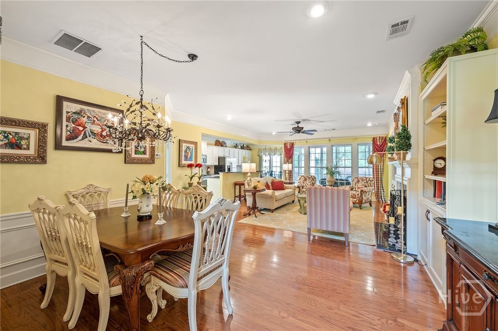 Photo of 1121 Spring Station Road, Greensboro, GA 30642 (MLS # CL355250)