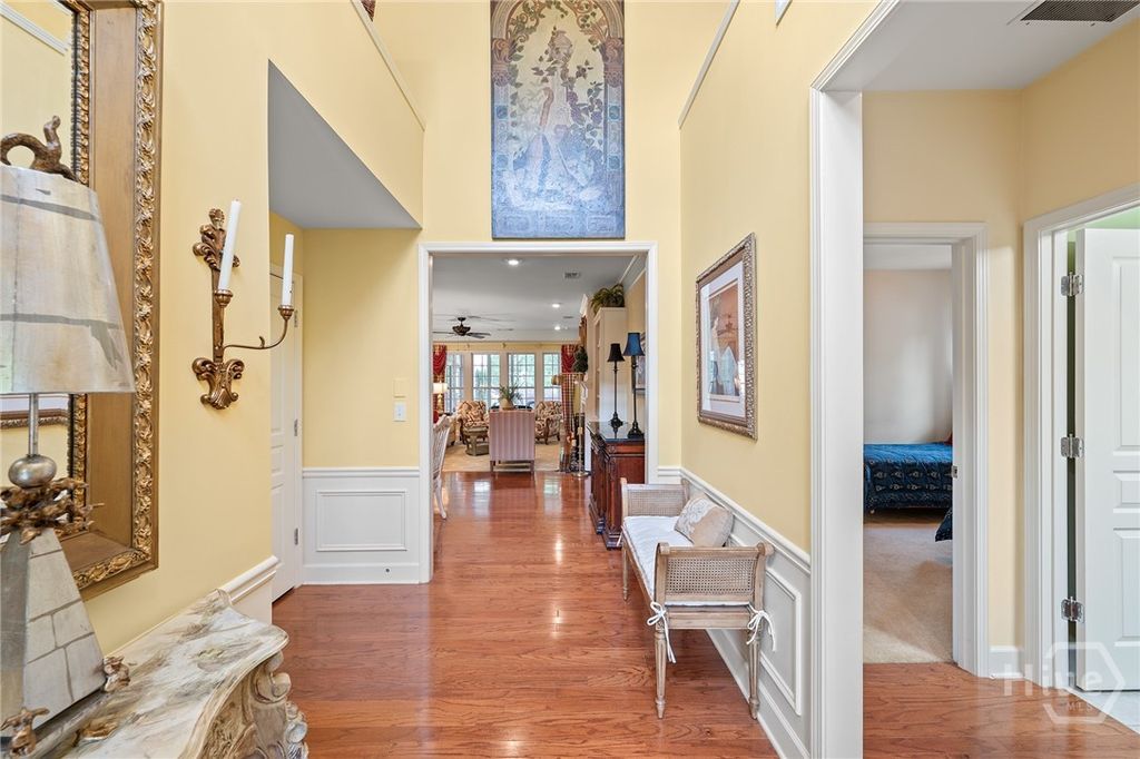 Photo of 1121 Spring Station Road, Greensboro, GA 30642 (MLS # CL355250)