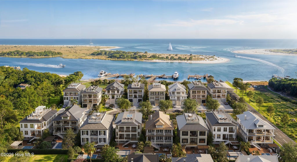 Photo of 48 Mariners Cove Circle, Wilmington, NC 28412 (MLS # 100580140)