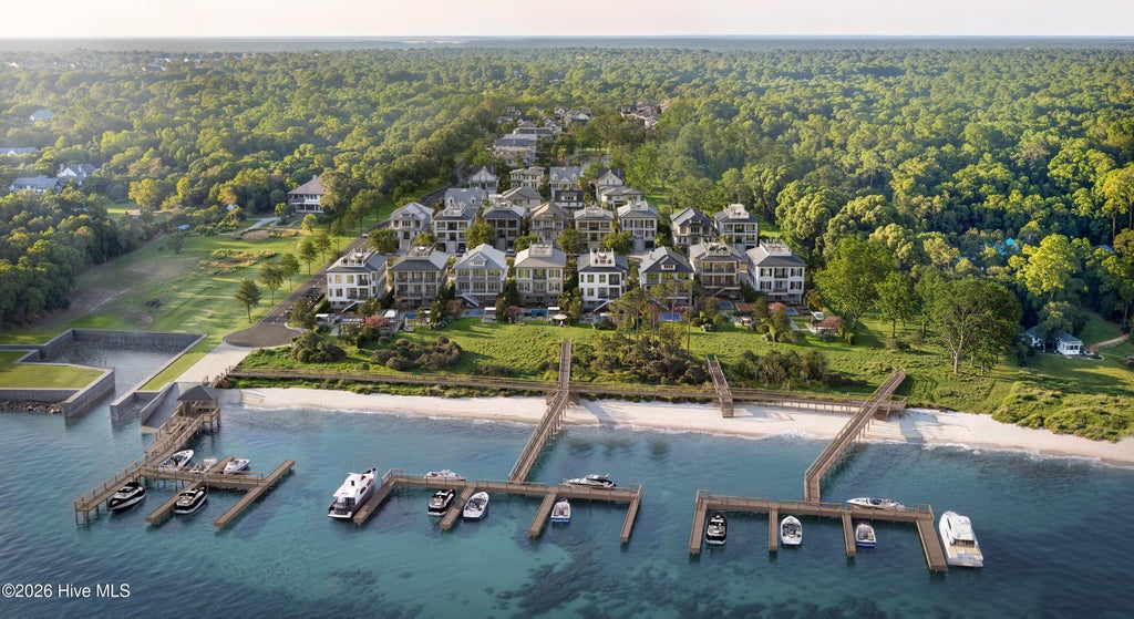 Photo of 48 Mariners Cove Circle, Wilmington, NC 28412 (MLS # 100580140)