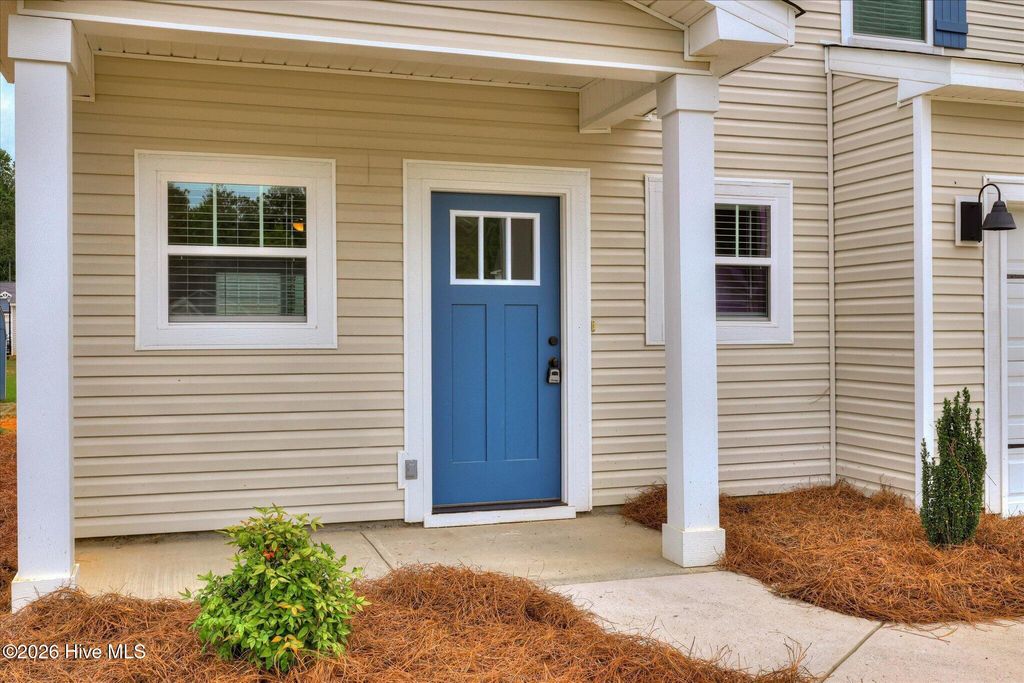 Photo of 241 Silver Court, Trenton, SC 29847 (MLS # 100576405)