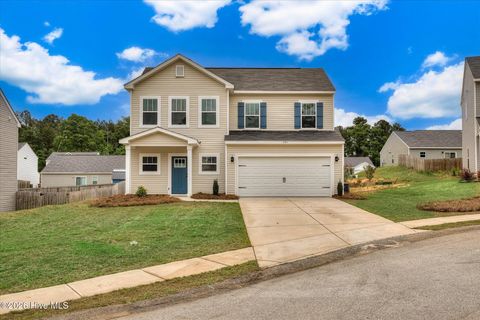 Photo of 241 Silver Court, Trenton, SC 29847 (MLS # 100576405)