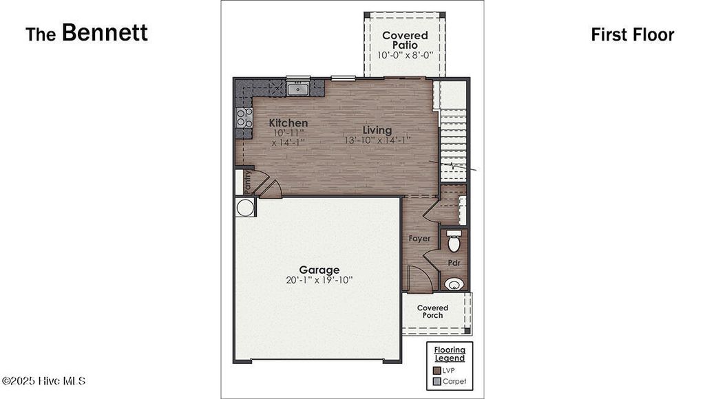 Photo of 149 Brogdon Street #Lot 12, Wilmington, NC 28411 (MLS # 100545157)