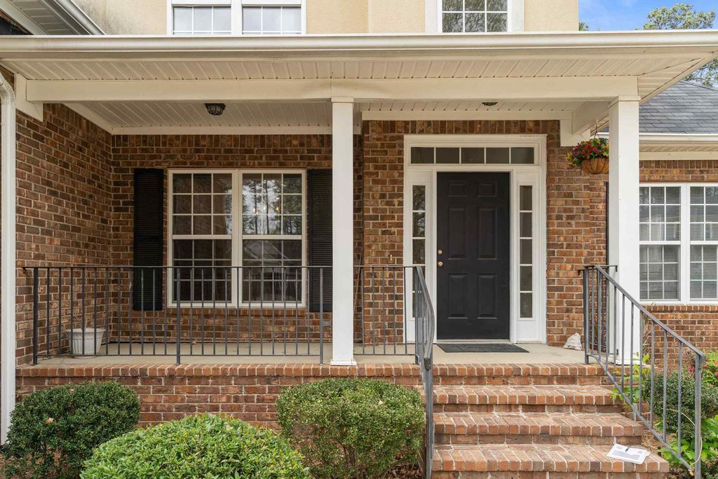 Photo of 523 Farmington Circle, Evans, GA 30809 (MLS # 553789)