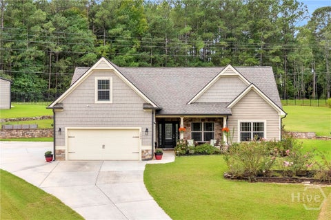 Homes For Sale - 1009 Honey Lane<br/> Loganville, GA 30052