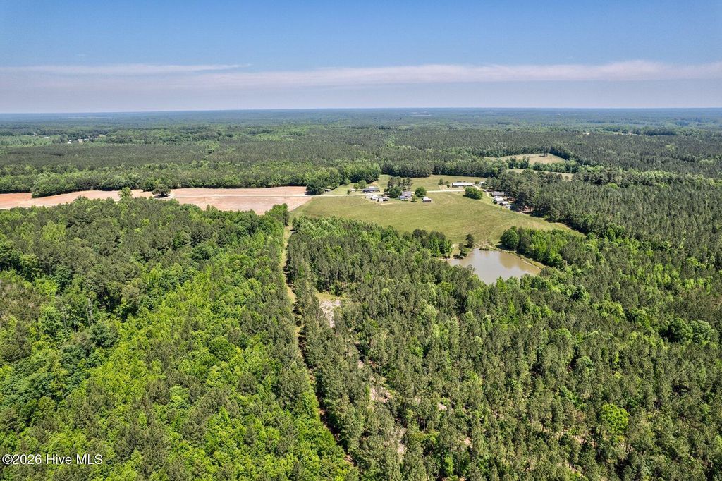 Photo of 00 Seven Paths Road, Spring Hope, NC 27882 (MLS # 100573714)