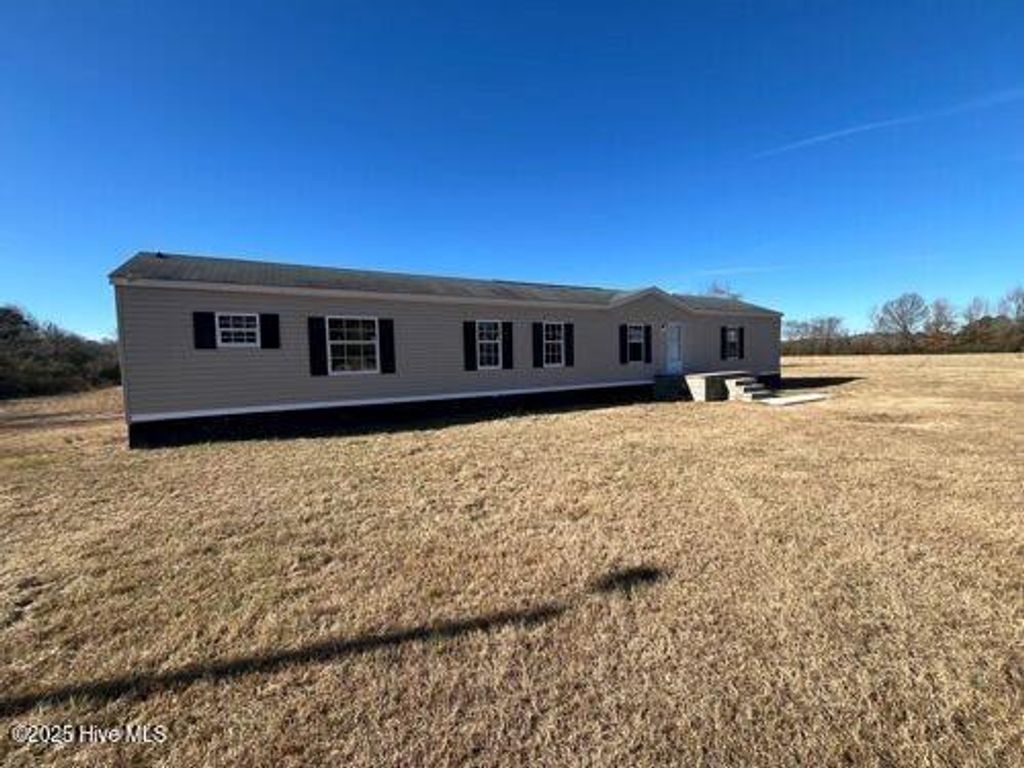 Photo of 2210 Old 125 Road, Halifax, NC 27839 (MLS # 100546644)