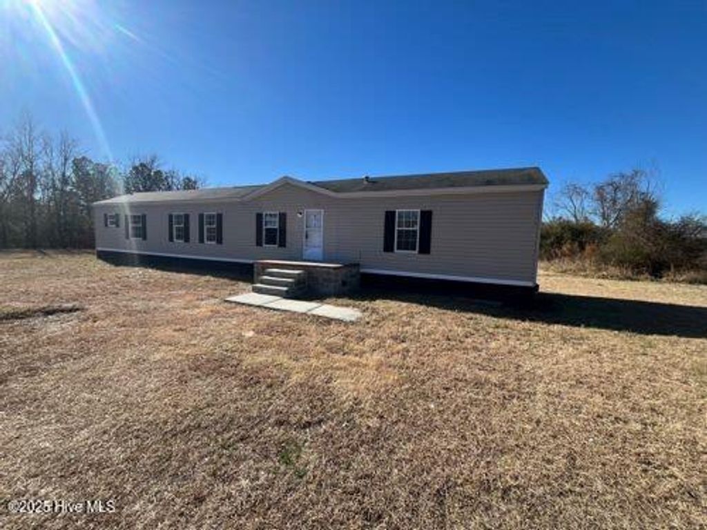 Photo of 2210 Old 125 Road, Halifax, NC 27839 (MLS # 100546644)