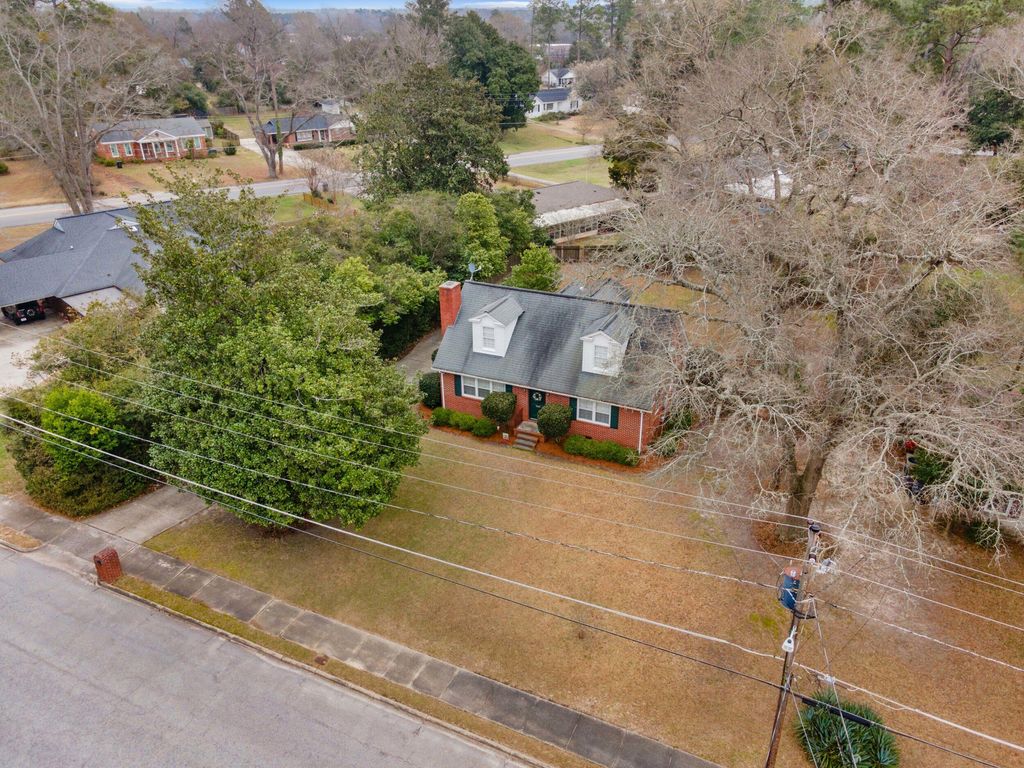 Photo of 503 Sunset Drive, Waynesboro, GA 30830 (MLS # 553786)