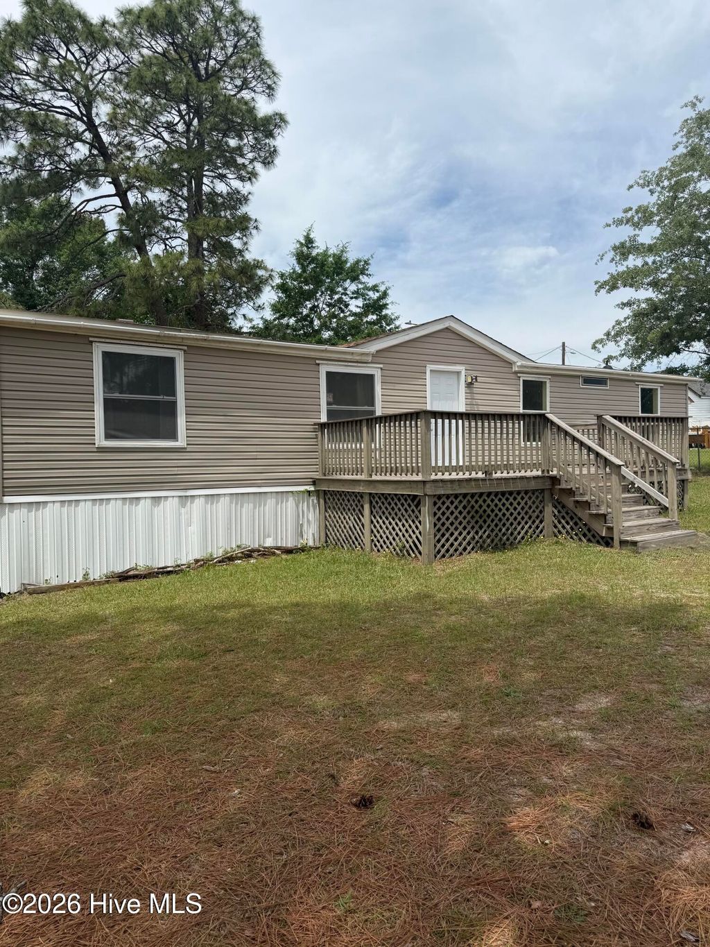 Photo of 4257 James Drive, Hephzibah, GA (MLS # 100572870)
