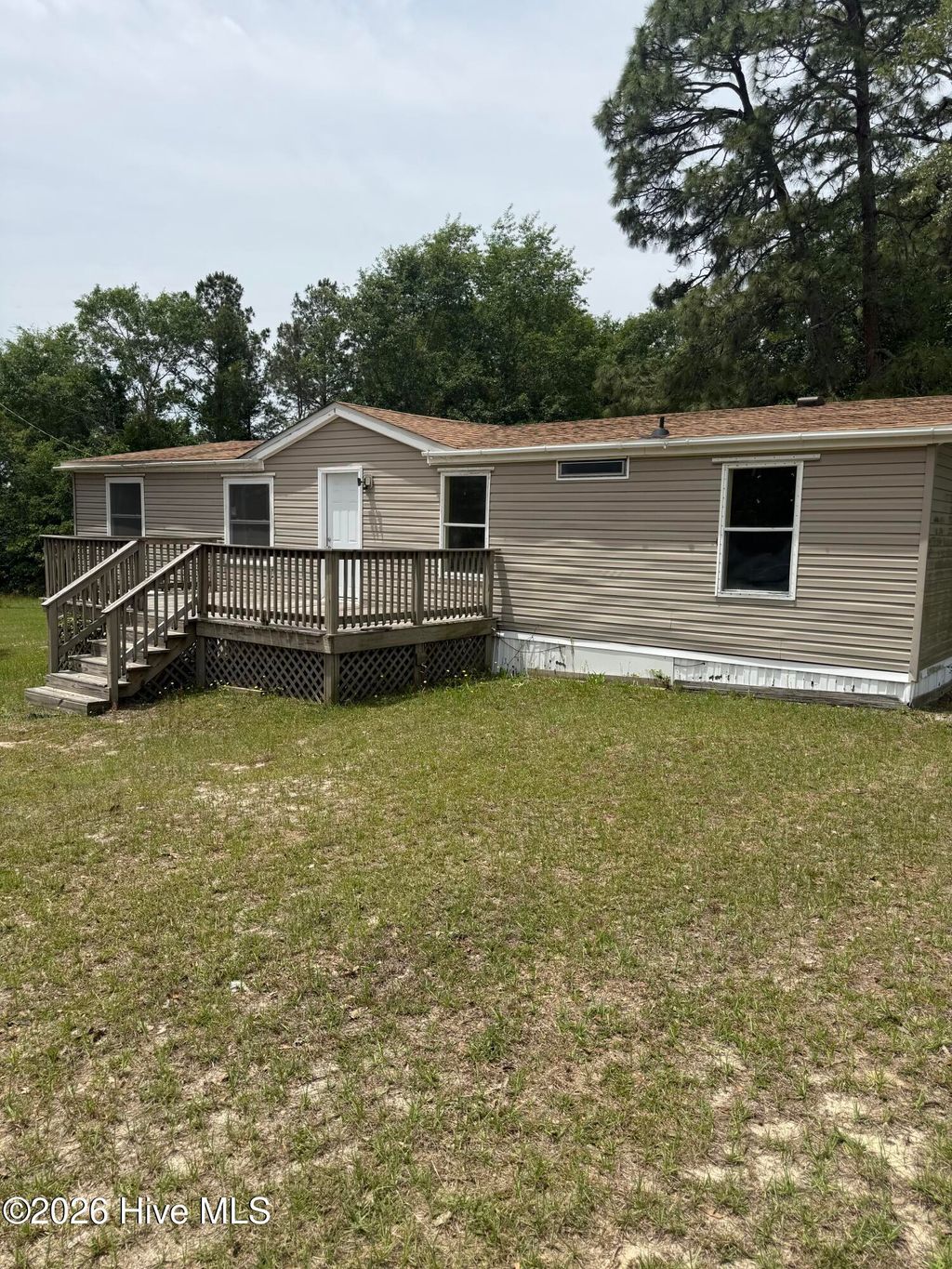 Photo of 4257 James Drive, Hephzibah, GA (MLS # 100572870)