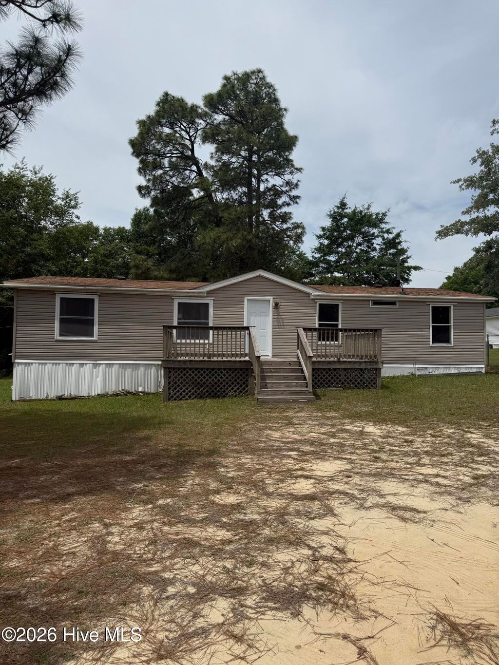 Photo of 4257 James Drive, Hephzibah, GA (MLS # 100572870)