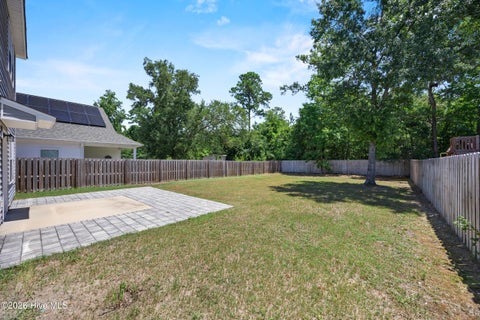 Tiny photo for 1436 Branch Row, Wilmington, NC 28405 (MLS # 100589639)