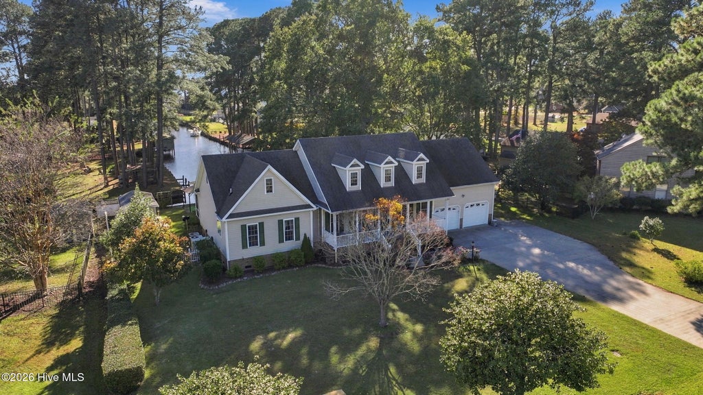 Photo of 402 Japonica Drive, Camden, NC 27921 (MLS # 100612581)