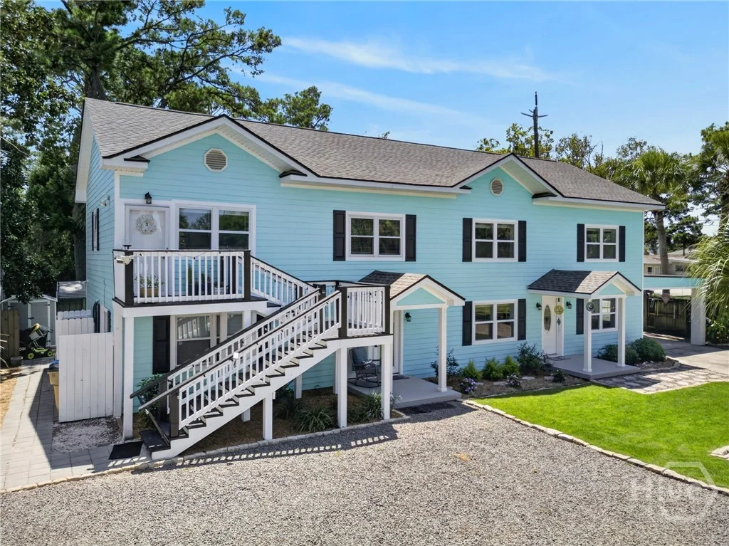 303 3rd Street, Tybee Island, GA, 31328