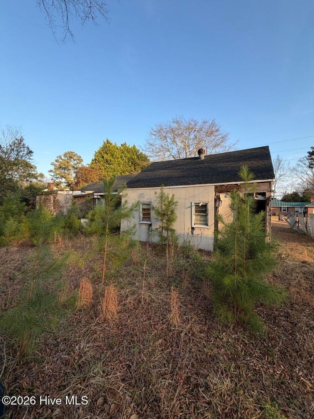 Photo of 1600 E Elm Street, Goldsboro, NC 27530 (MLS # 100548497)