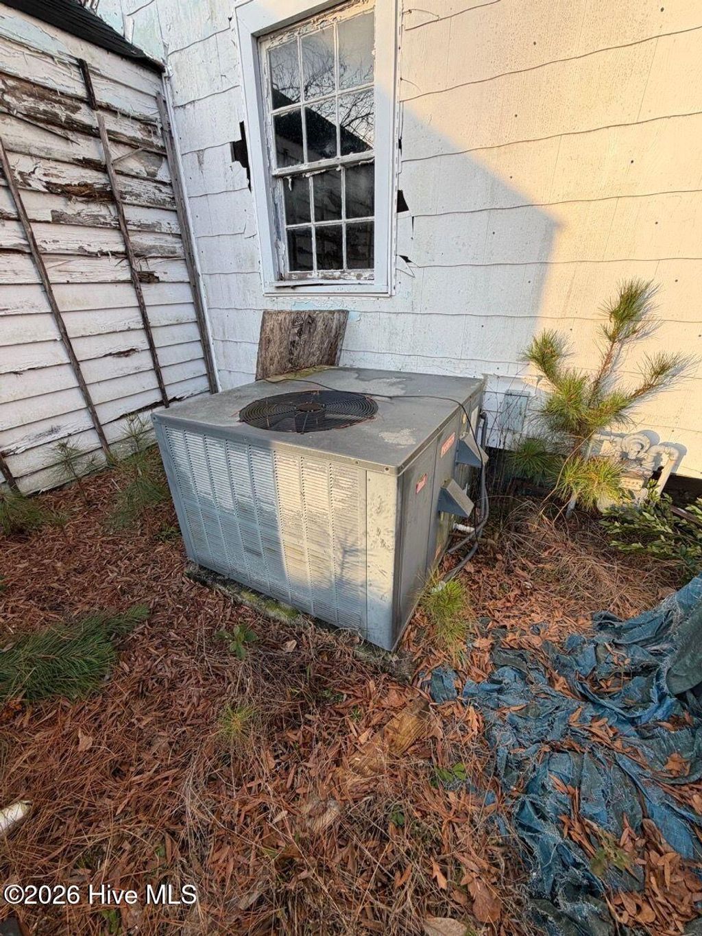 Photo of 1600 E Elm Street, Goldsboro, NC 27530 (MLS # 100548497)