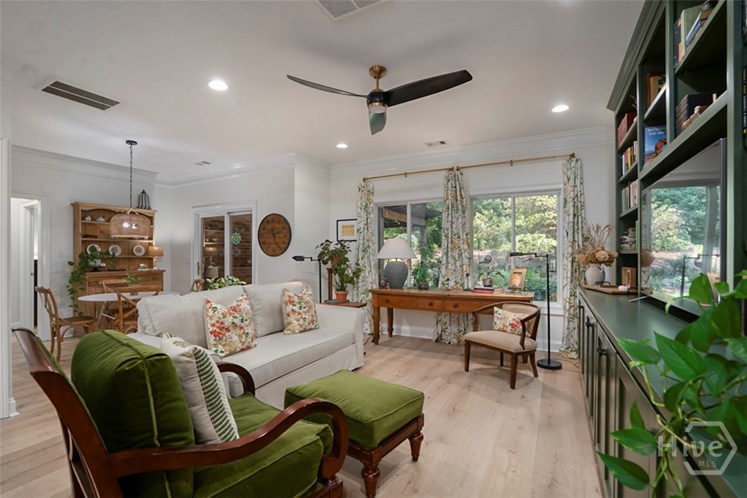 3131 Rocky Branch Road 140