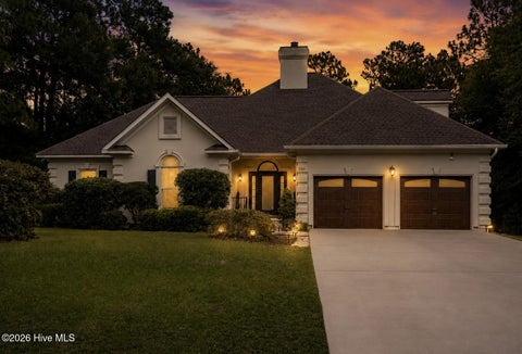 Photo of 200 Sessions Drive, Aiken, SC 29803 (MLS # 100591521)