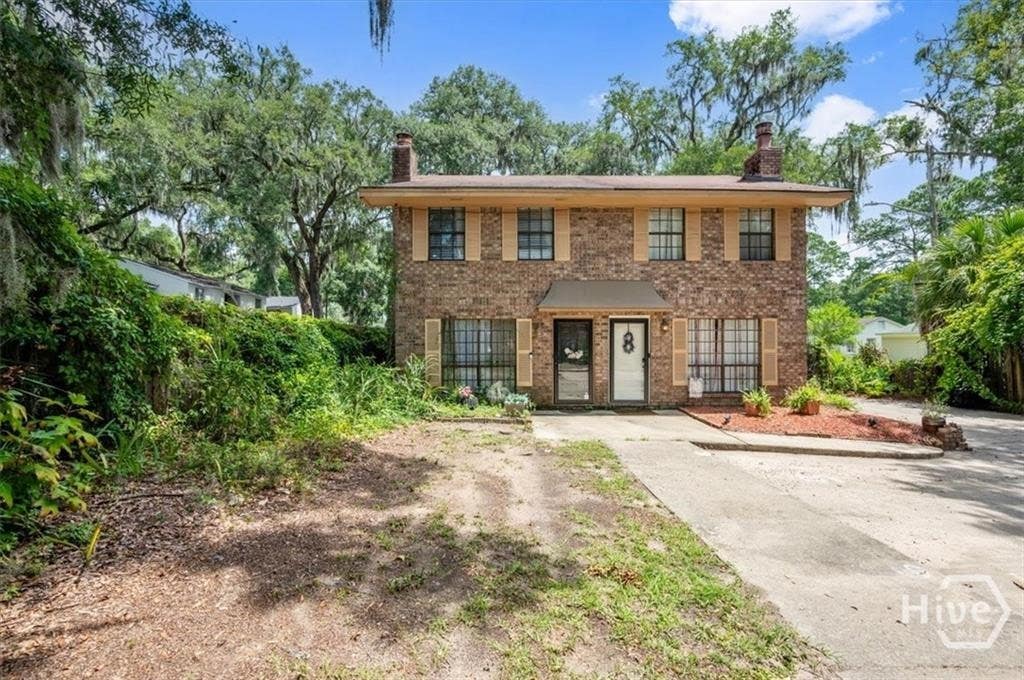 Photo of 2220 E Victory Drive #6, Savannah, GA (MLS # SA361818)
