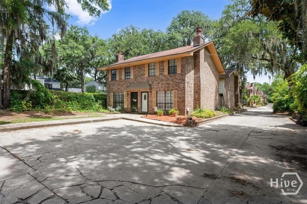 Photo of 2220 E Victory Drive #6, Savannah, GA (MLS # SA361818)