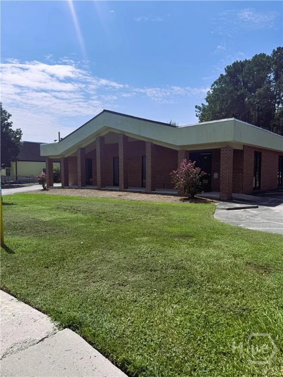123 E General Screven Way, Hinesville, GA, 31313