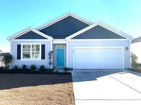 Homes For Rent - 608 Airlie Vista Lane<br/> Holly Ridge, NC 28445