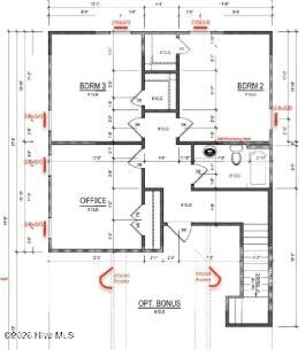 Photo of 158 Bullseye Court, Middlesex, NC 27557 (MLS # 100575669)