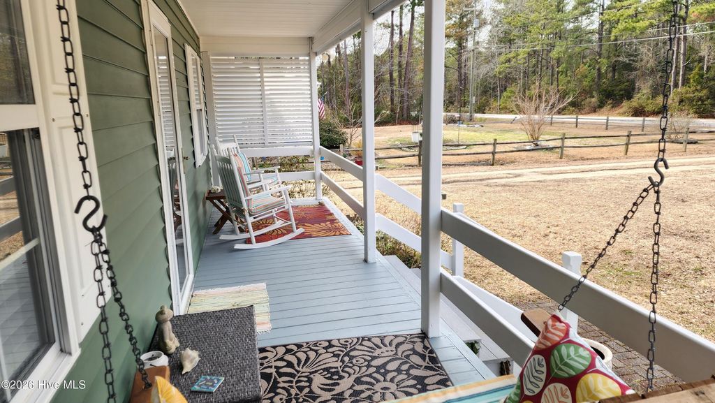 Photo of 782 Straits Road, Gloucester, NC 28528 (MLS # 100555903)