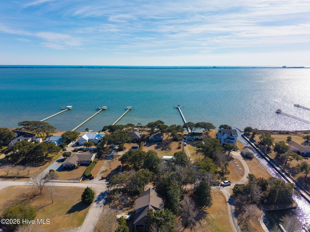 Photo of 213 Sea Trace Lane, Newport, NC 28570 (MLS # 100557903)