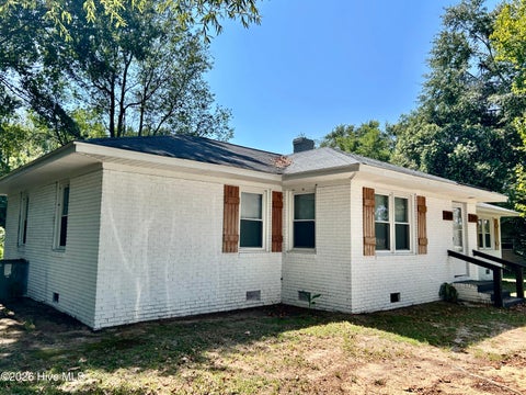 Multifamily For Rent - 309 Rosalyn Road<br/> Rockingham, NC 28379