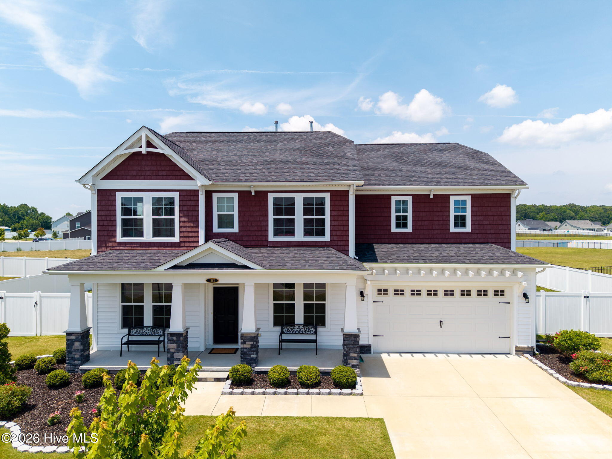 103 Ashbee Court