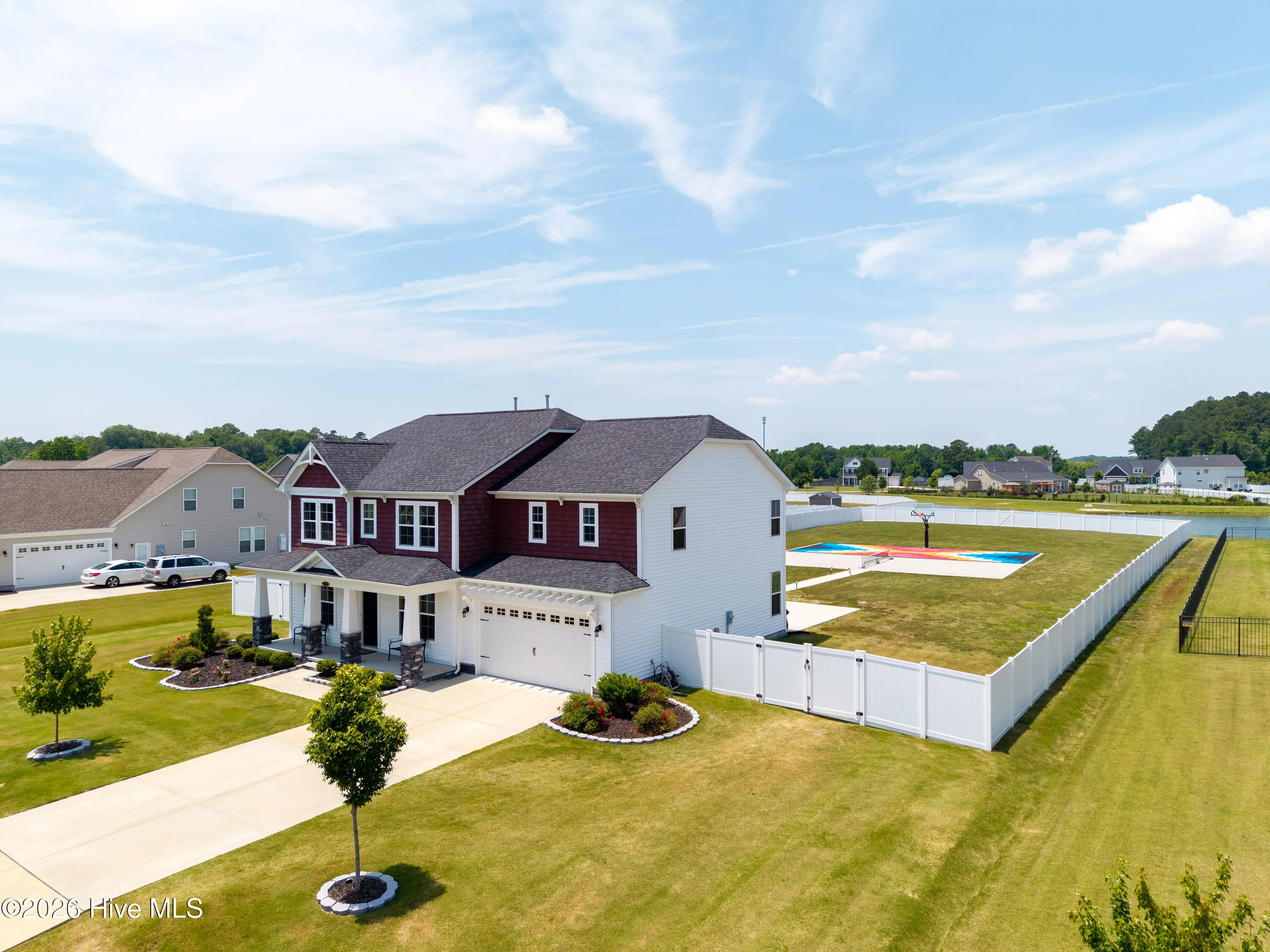 103 Ashbee Court