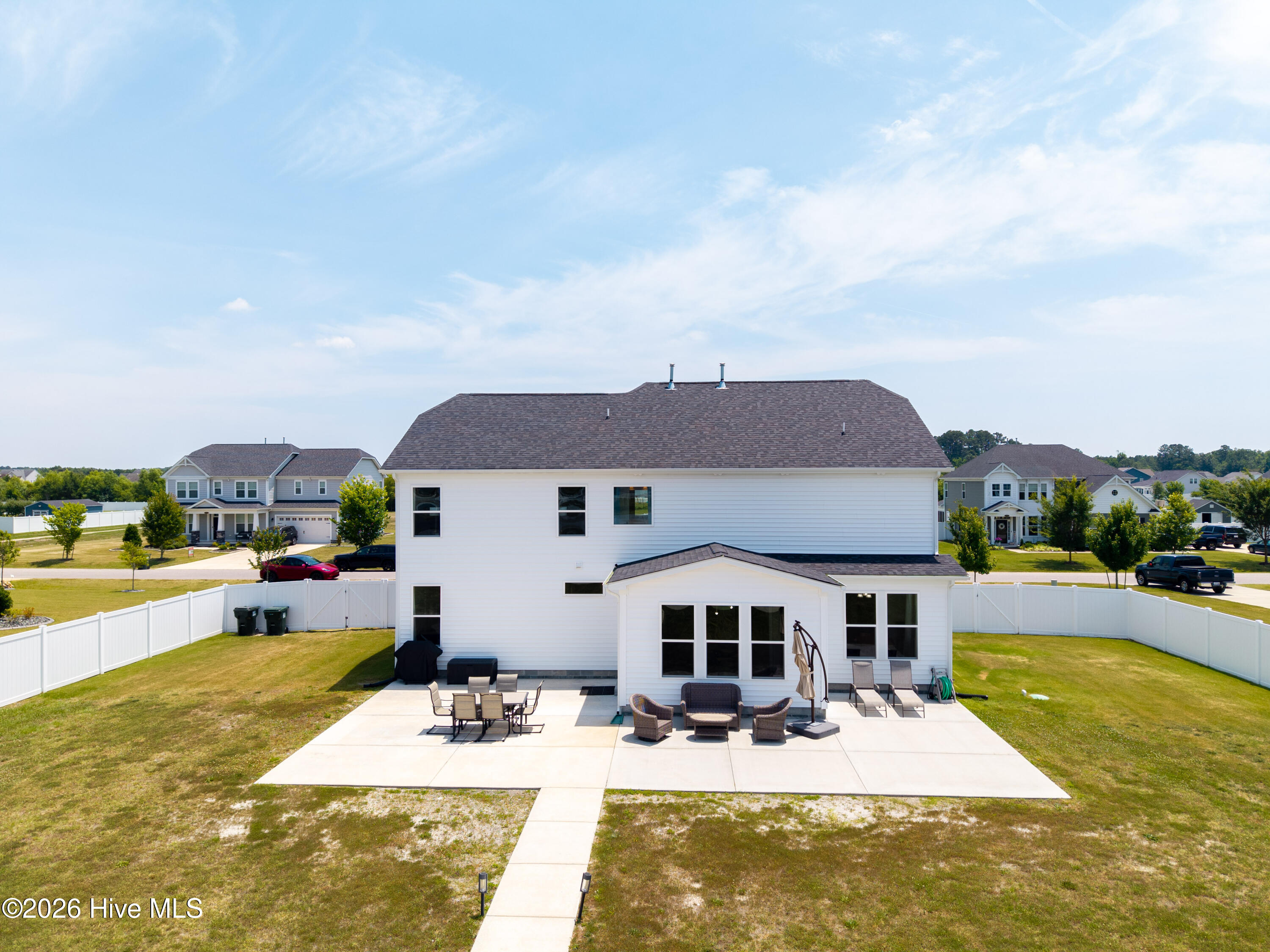 103 Ashbee Court