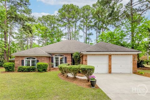 Photo of 104 Bluebill Drive, Savannah, GA 31419 (MLS # SA350891)