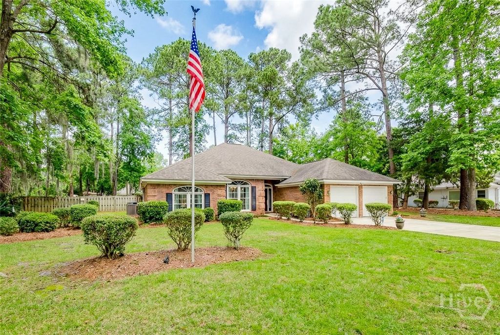 Photo of 104 Bluebill Drive, Savannah, GA 31419 (MLS # SA350891)